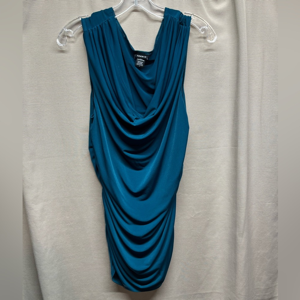 Torrid top